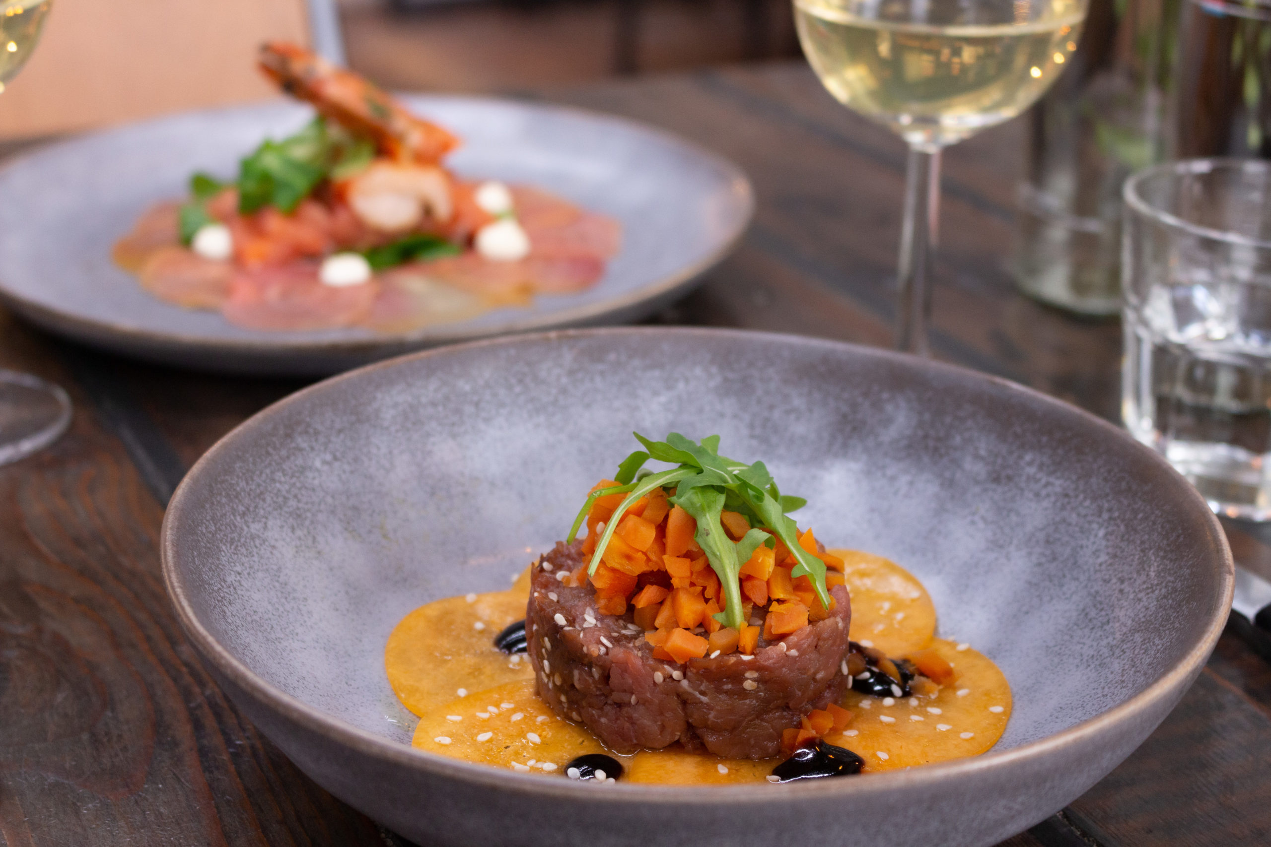 01.12.2021 | Steak tartaar 02 (Fles&Mes)