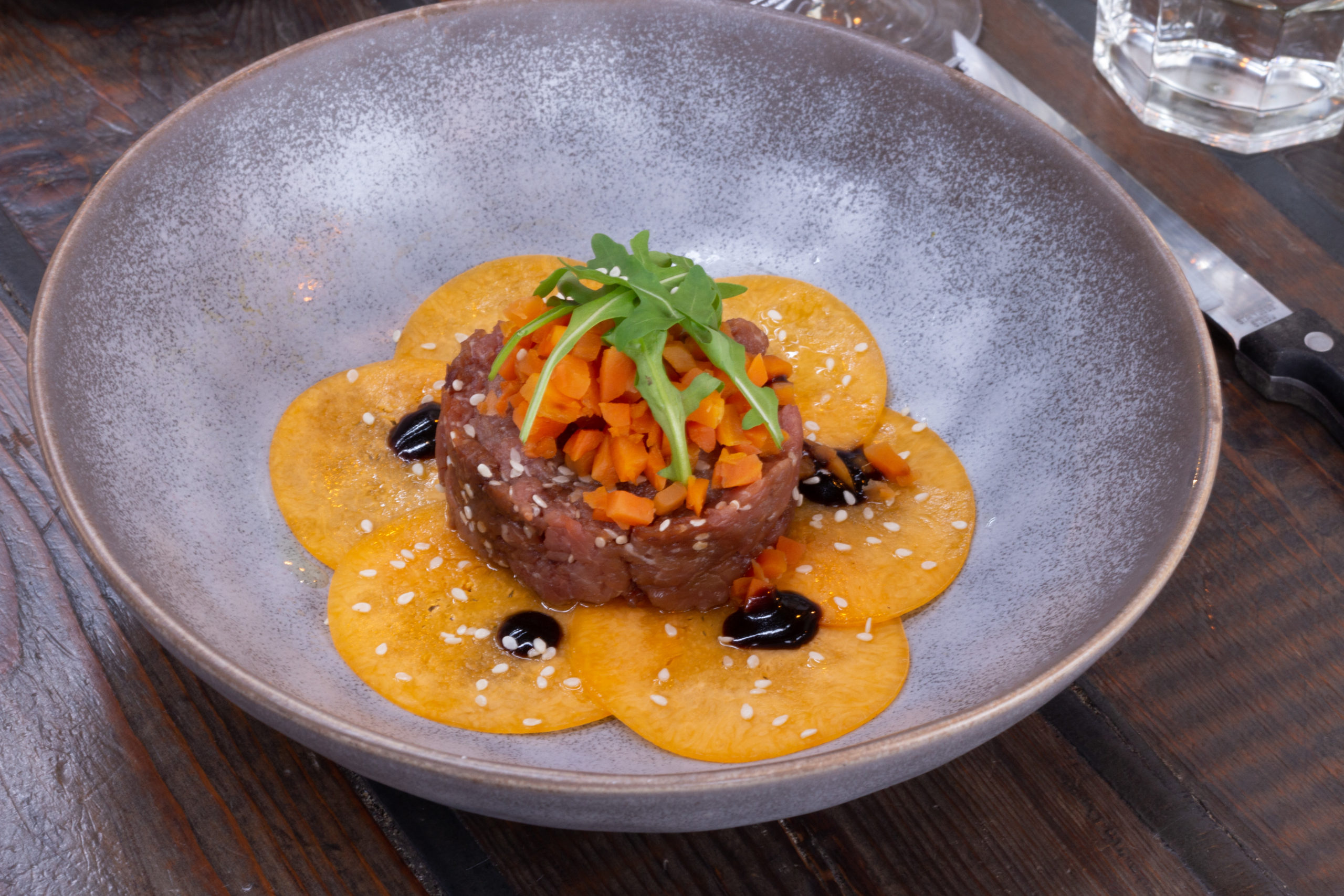 01.12.2021 | Steak tartaar 03 (Fles&Mes)
