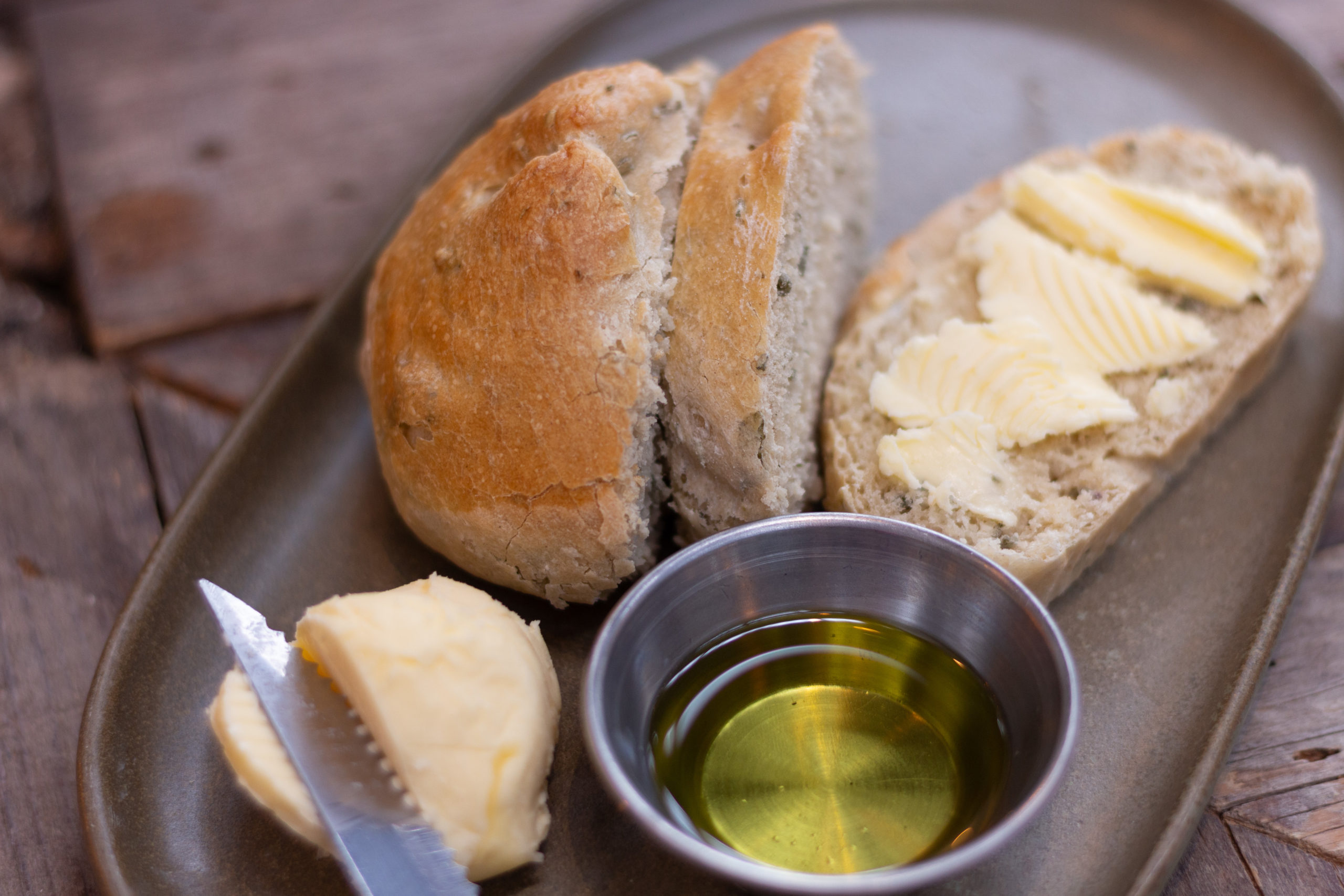 Brood met smeersel gesneden 18.02.2021 (Fles&Mes)