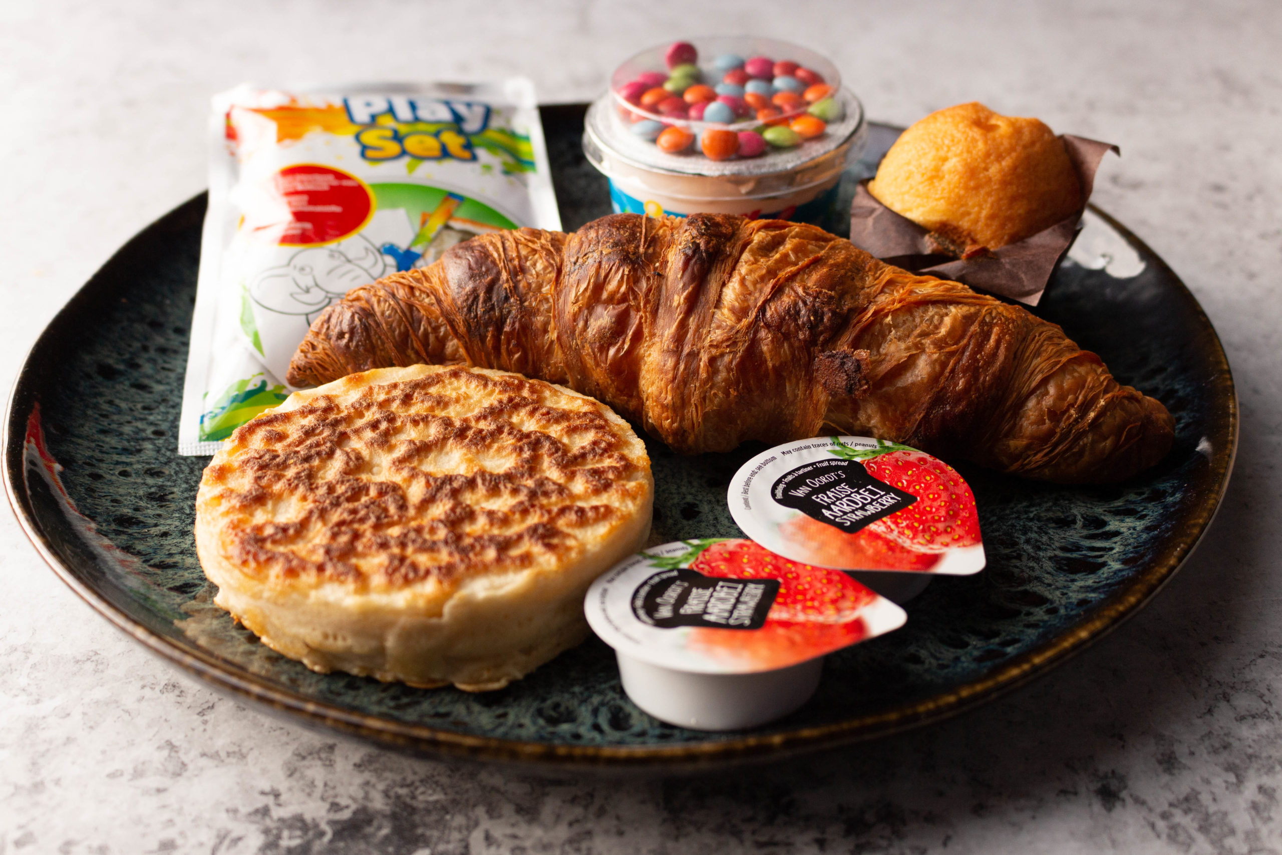 Brunchbox kids 3