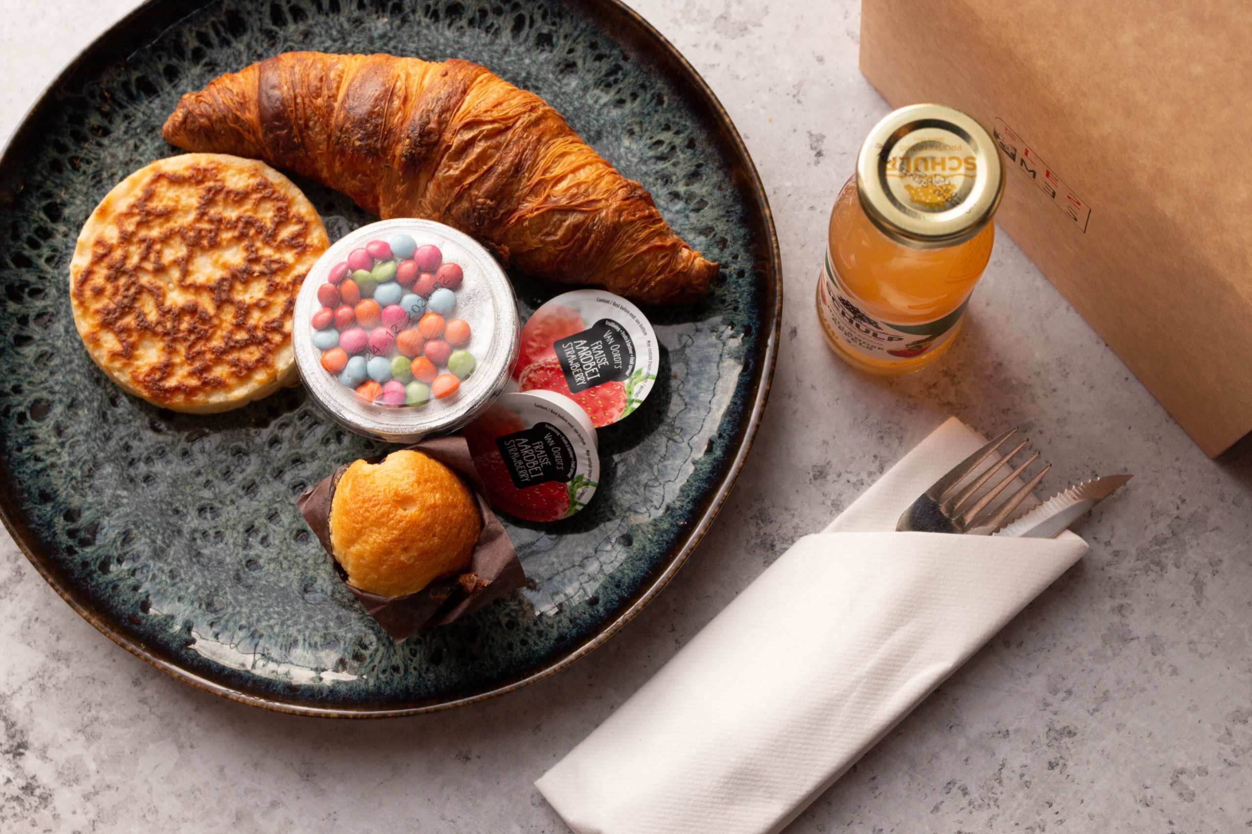 Brunchbox kids met verpakking 2