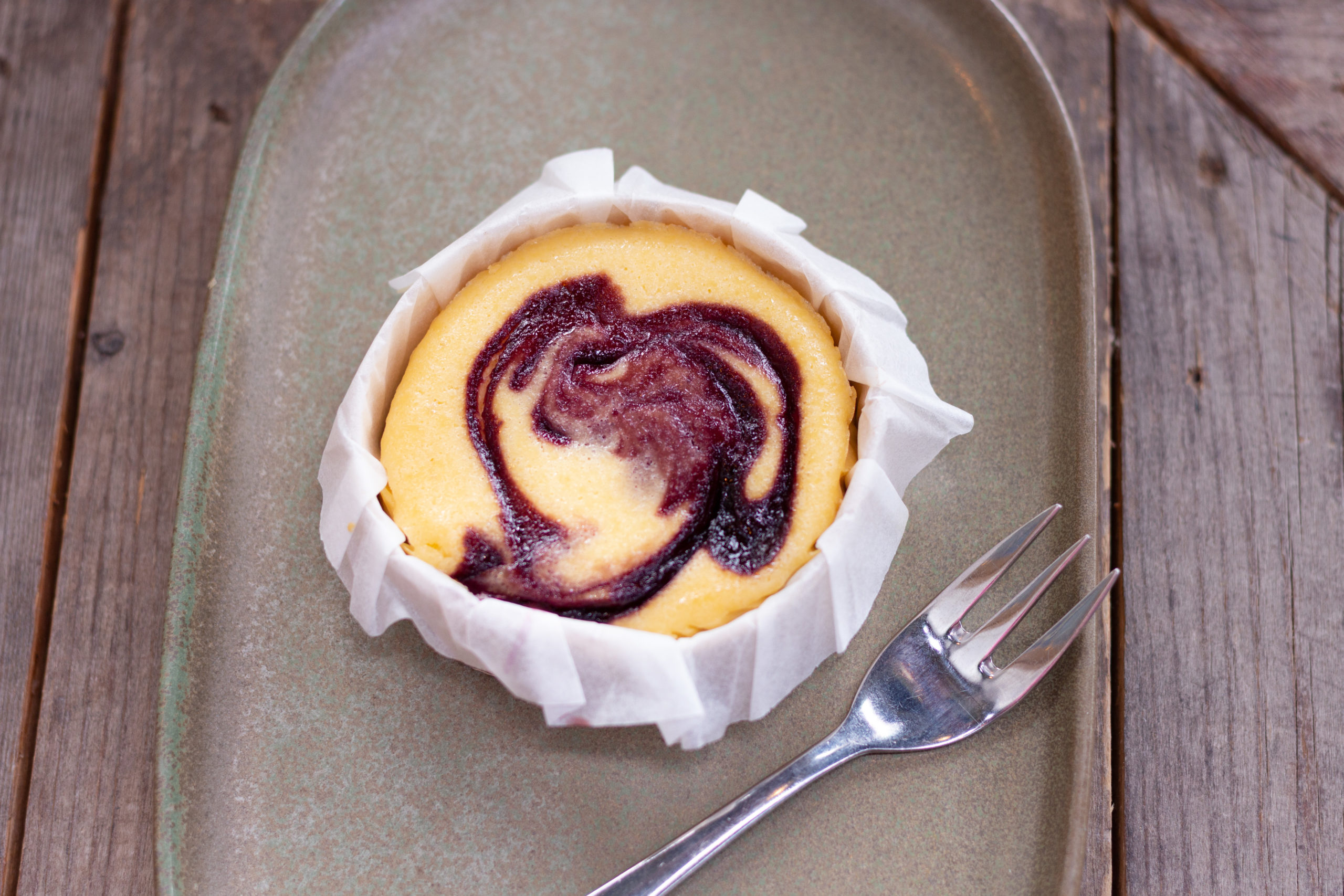 Cheesecake los 18.02.2021 (Fles&Mes)