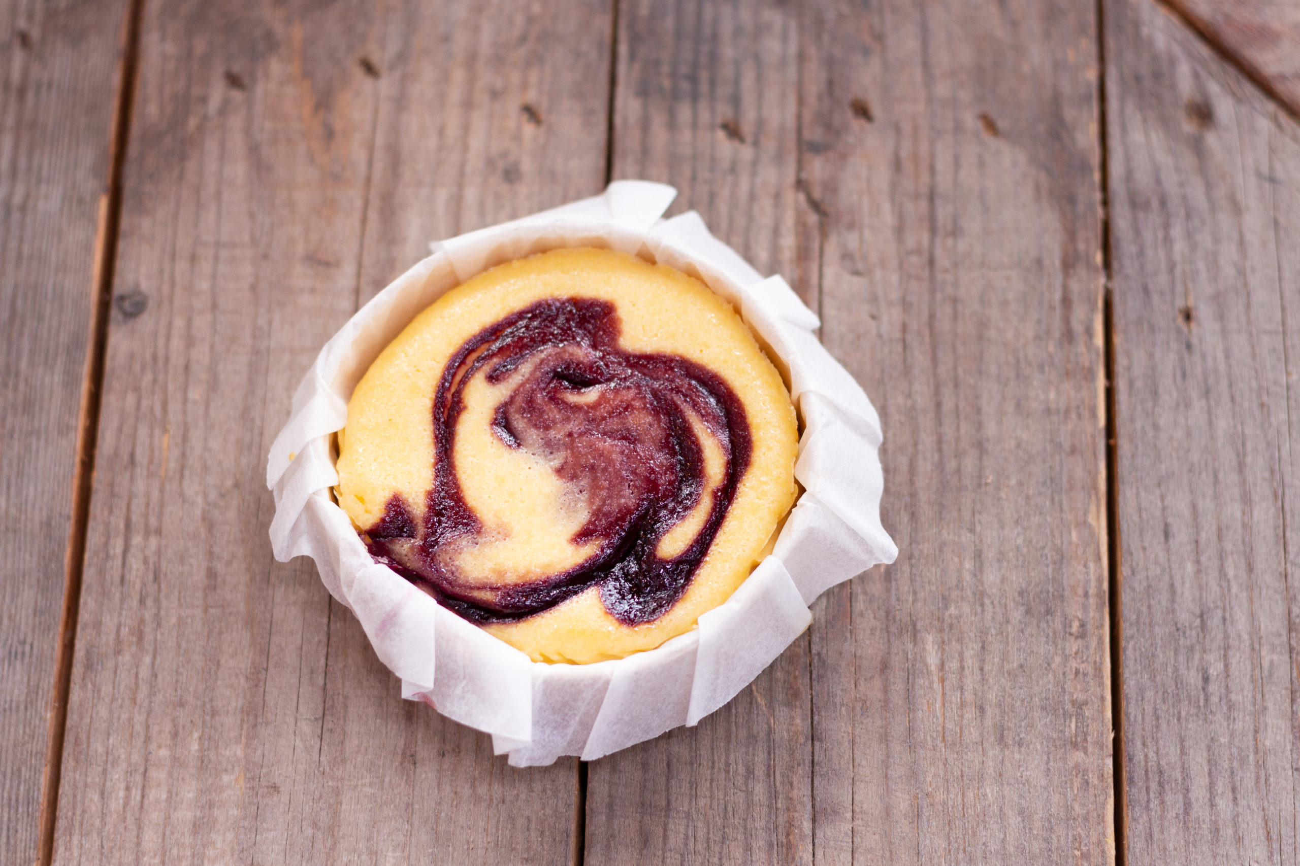 Cheesecake op hout los 18.02.2021 (Fles&Mes)