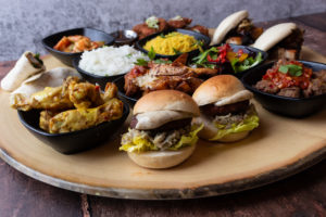 Comfortfood dinerbox