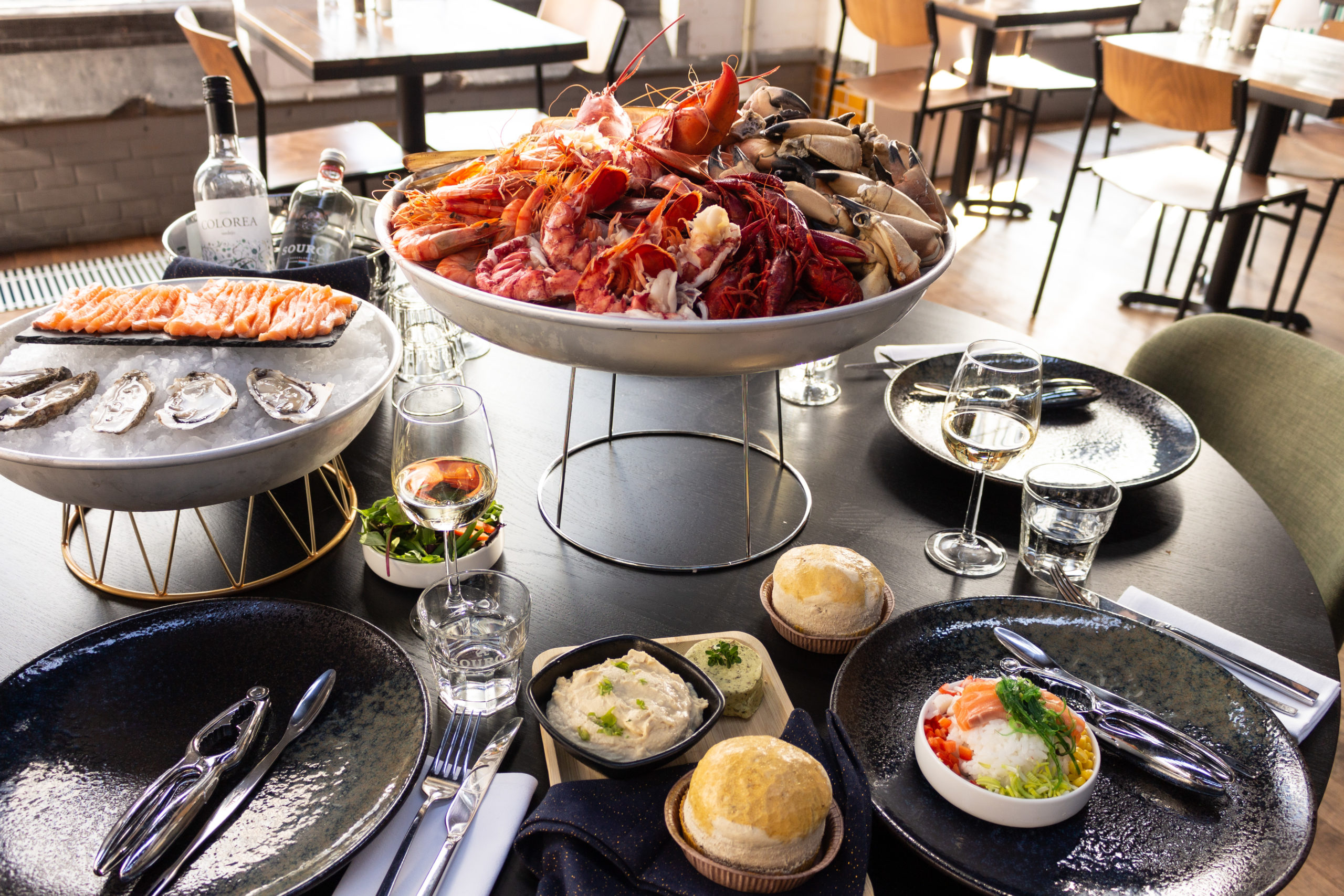 Fruits de Mer 01 22.04.2021 (Fles&Mes)