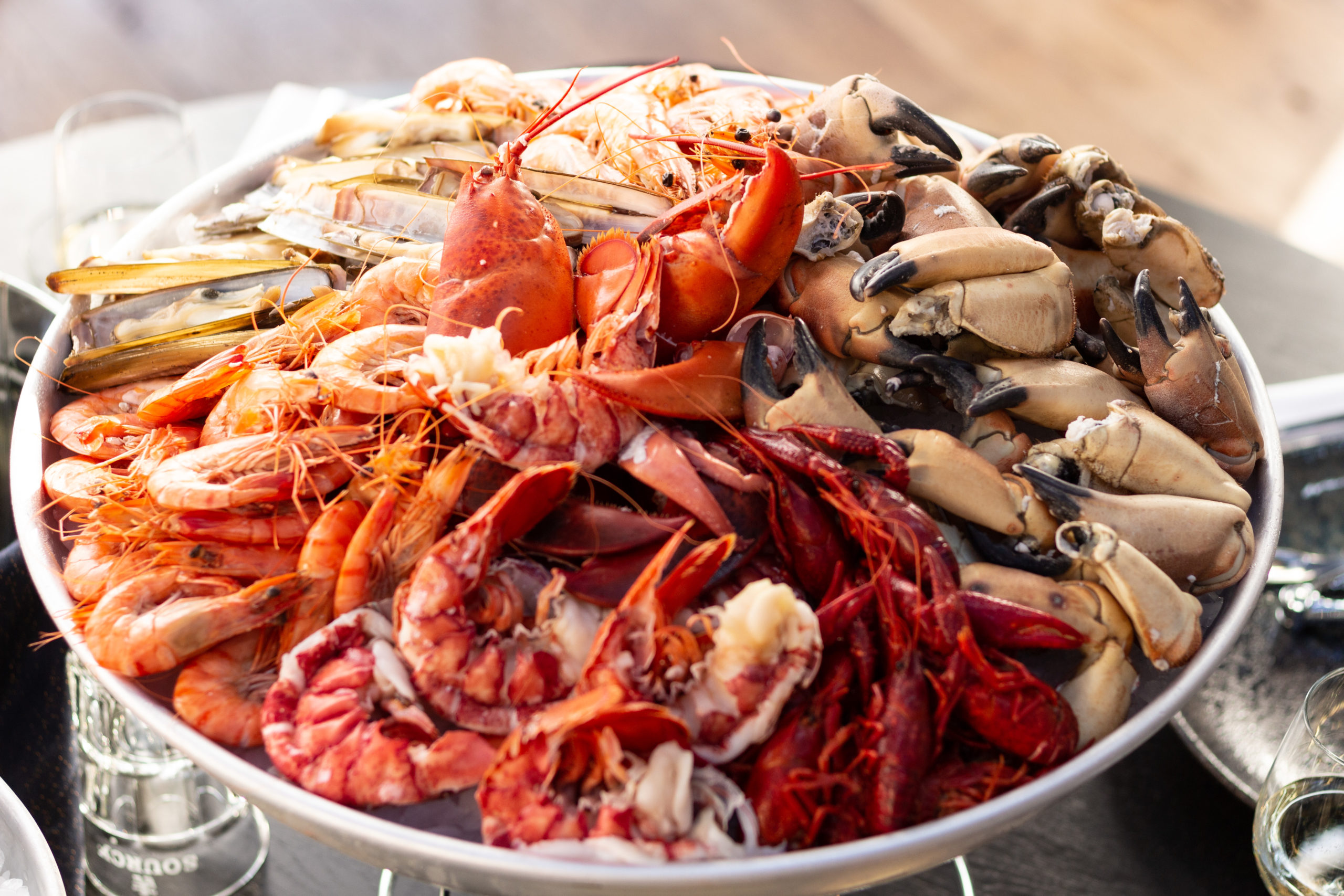 Fruits de Mer 03 22.04.2021 (Fles&Mes)