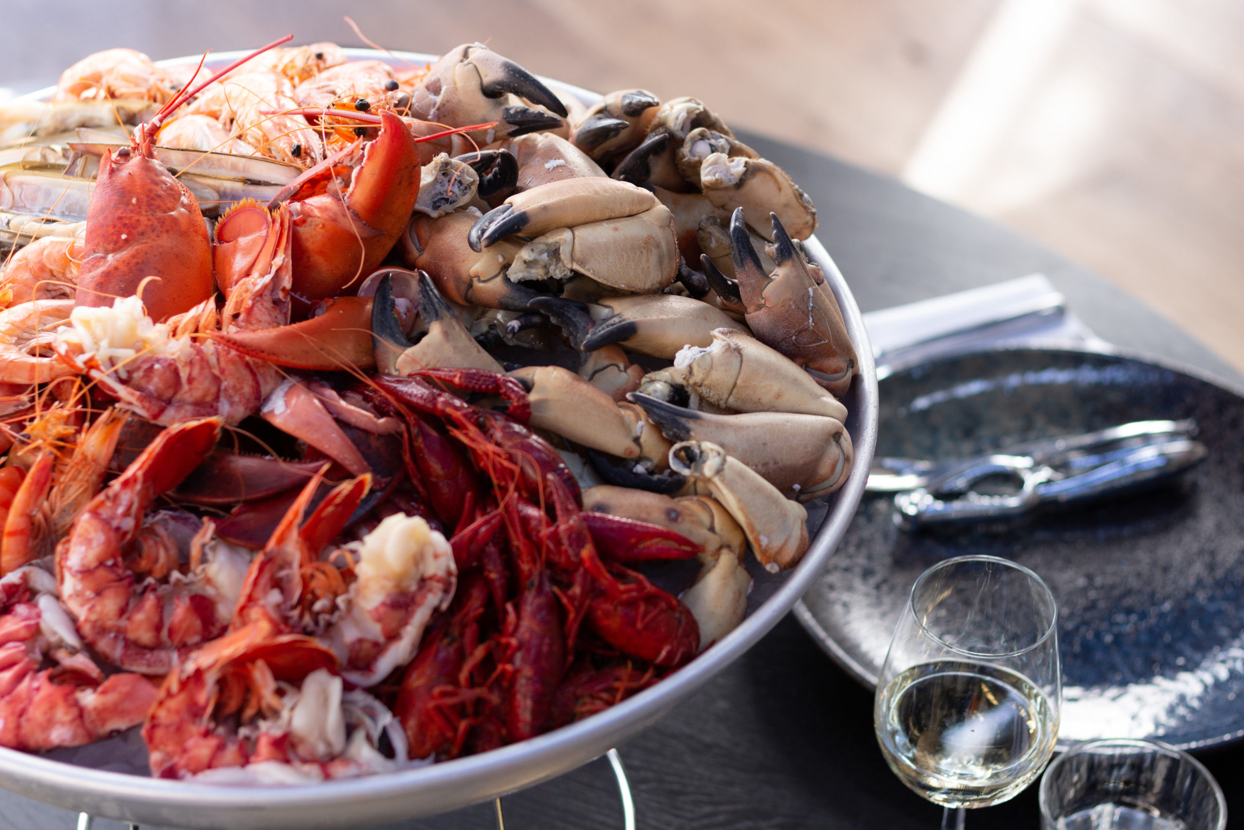 Fruits de Mer 05 22.04.2021 (Fles&Mes)