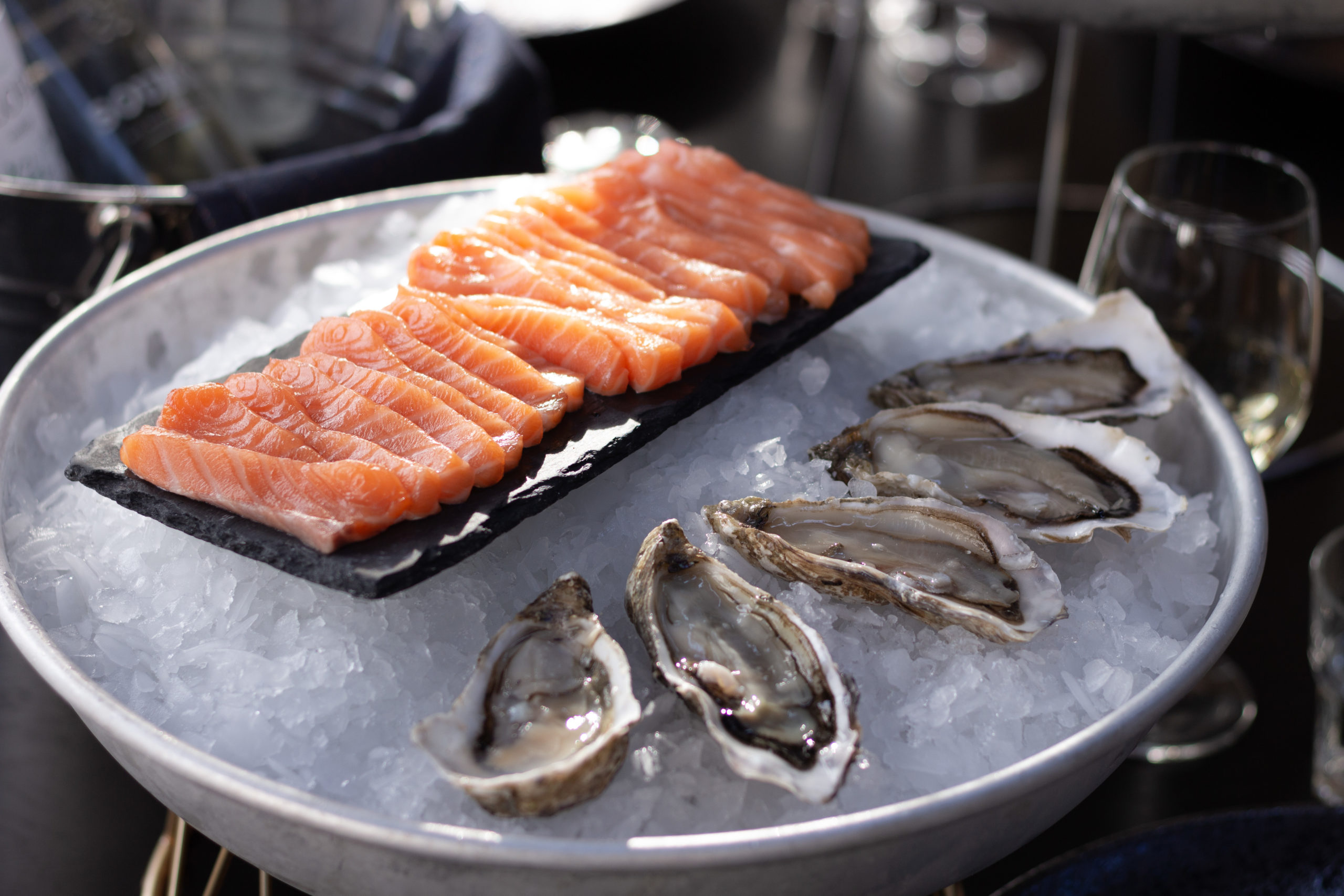 Fruits de Mer 09 22.04.2021 (Fles&Mes)