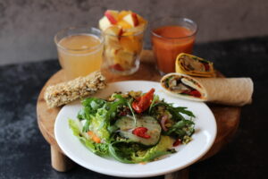 Lunch Balans