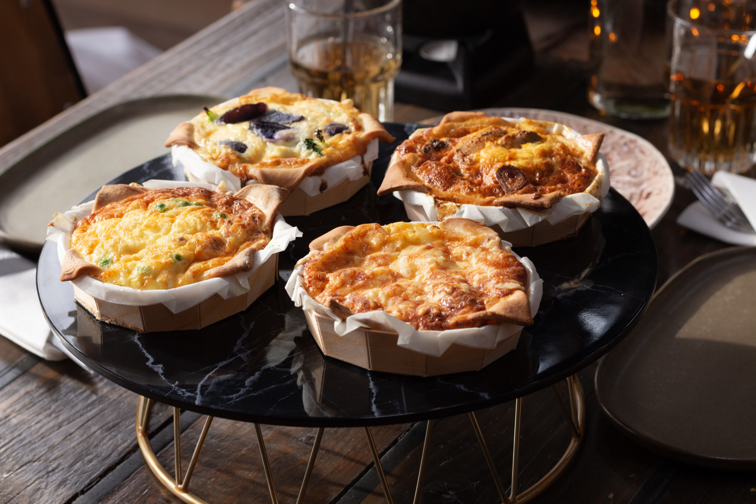 Quiche 4 stuks 02 16.02.2021 (Fles&Mes)