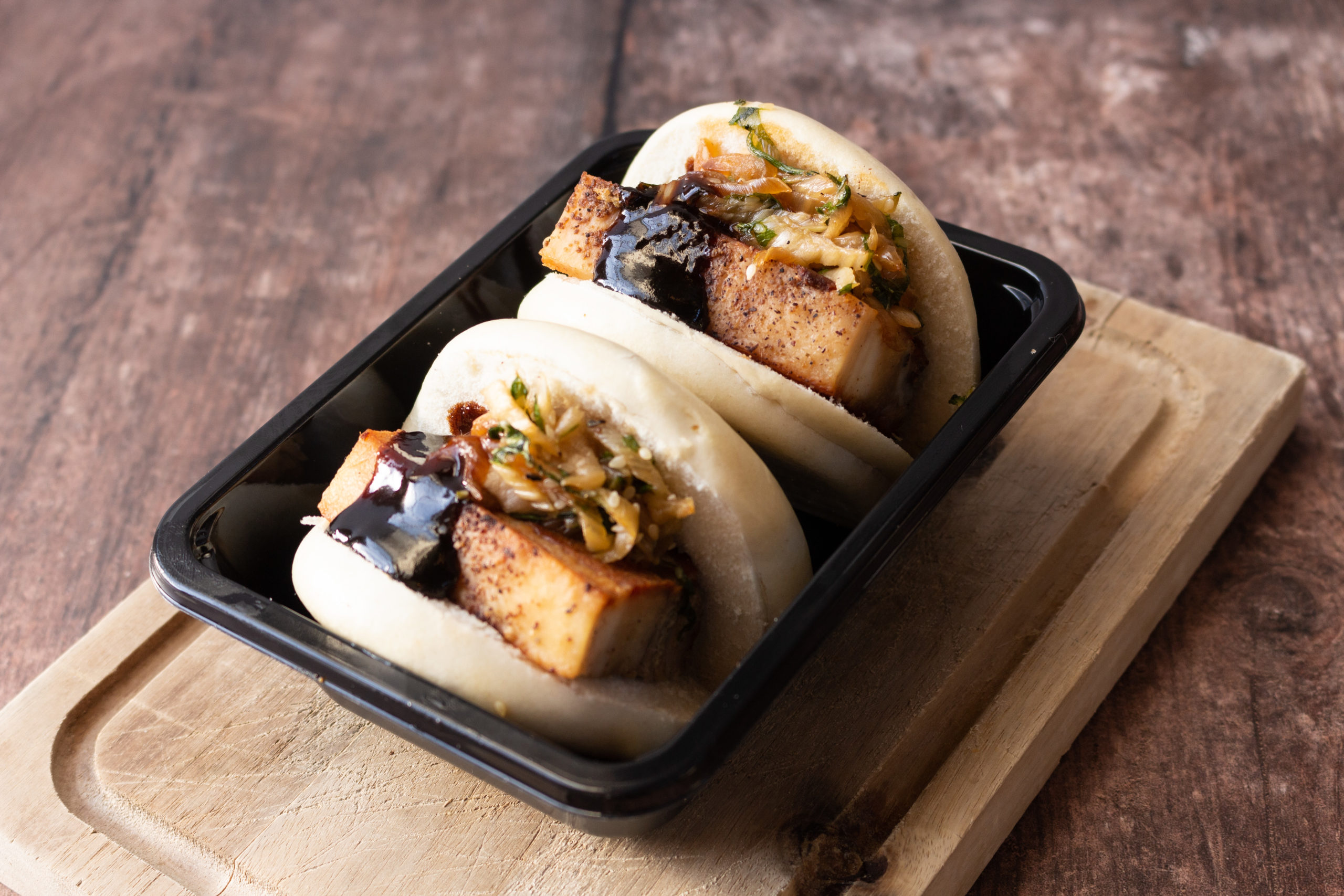 Steambun buikspek 2 stuks 02 15.02.2021 (Fles&Mes)
