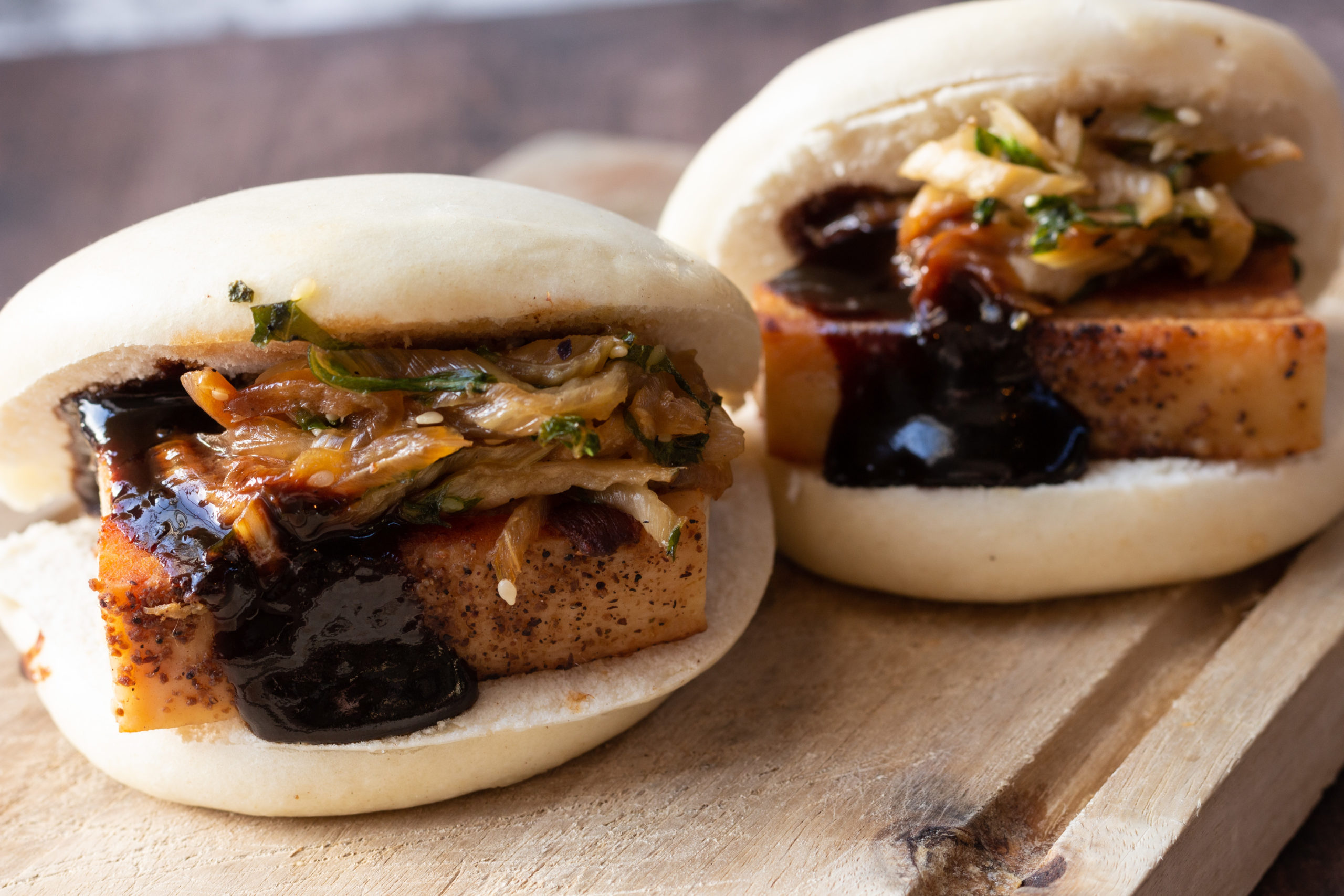 Steambun buikspek 2 stuks 06 15.02.2021 (Fles&Mes)